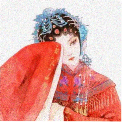 观众南山有雾的头像